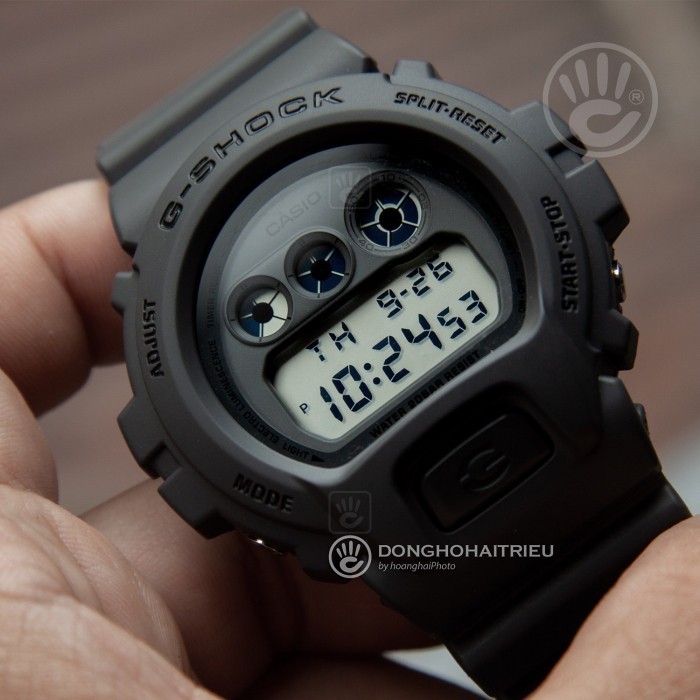 Đồng hồ G-Shock DW-6900LU-8DR 3