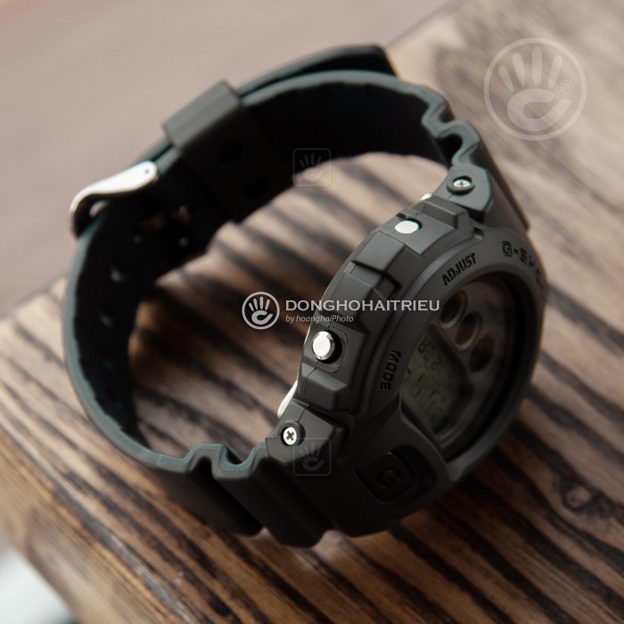 Đồng hồ G-Shock DW-6900LU-8DR 5