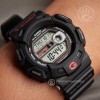 Đồng hồ G-Shock Baby-G G-9100-1DR 19