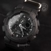 Đồng hồ G-Shock Baby-G GA-100BBN-1ADR 9