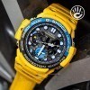 Đồng hồ G-Shock Baby-G GN-1000-9ADR, La Bàn, World Time 9