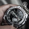 Đồng hồ G-Shock Baby-G GST-210D-1ADR 22