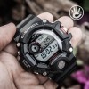 Đồng hồ G-Shock GW-9400-1DR, Bộ Máy Năng Lượng Ánh Sáng, La Bàn 9