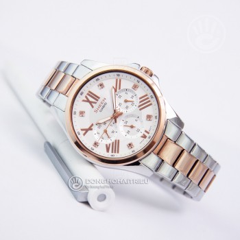 TOP các loại đồng hồ đeo tay nữ nổi tiếng và đáng mua nhất 5
