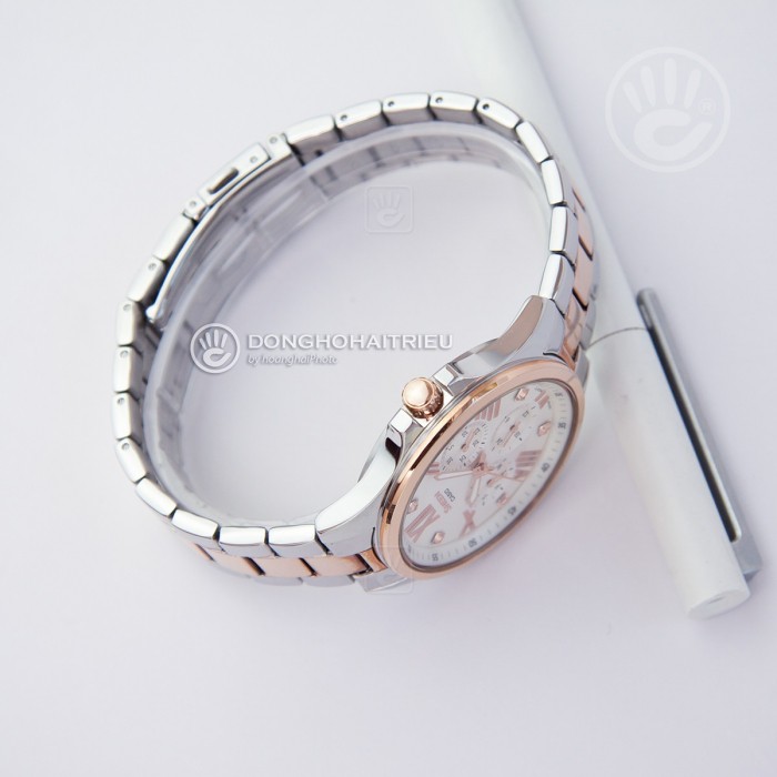 Đồng hồ Casio SHE-3806SPG-7AUDR 4