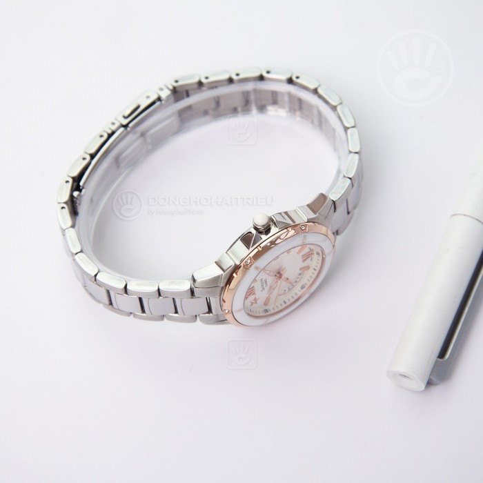 Đồng hồ Casio SHE-4505SG-7ADR 5