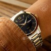 Đồng hồ Citizen BF2005-54L, Dạ Quang 12