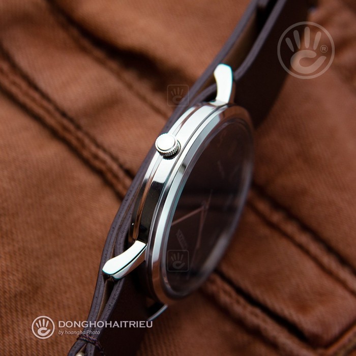 Đồng hồ Citizen BJ6501-01E, Bộ Máy Năng Lượng Ánh Sáng 4