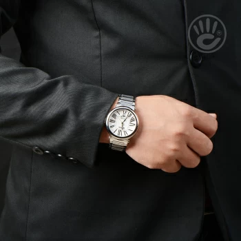 Đồng hồ Louis Vuitton (LV) của nước nào? Có tốt không? Giá bán 14