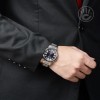 Đồng hồ Doxa D185SGY Kính Sapphire 10