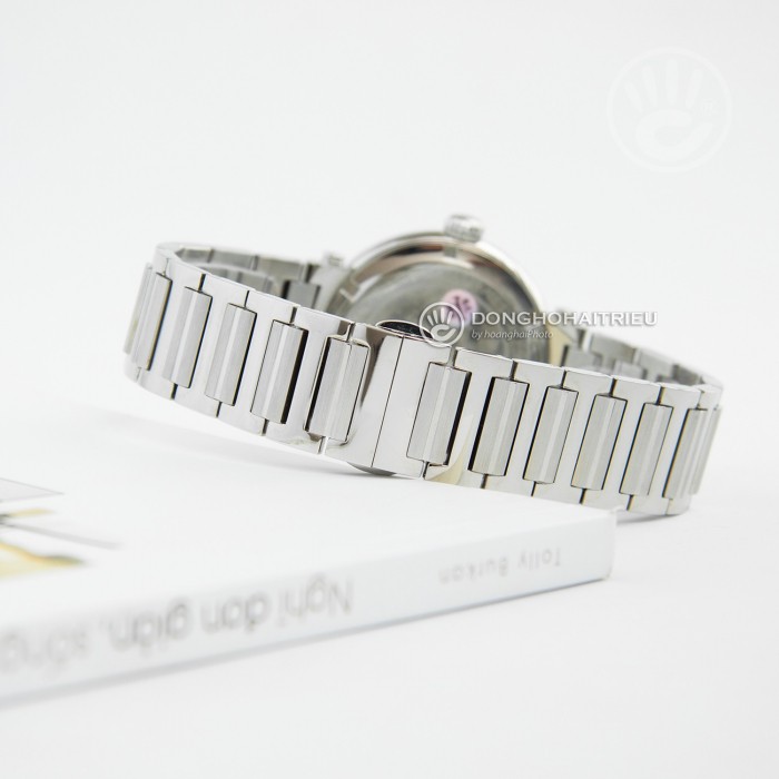 Đồng hồ Doxa D185SGY Kính Sapphire 8