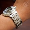 Đồng hồ Doxa D185SGY Kính Sapphire 12