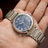Đồng hồ Doxa D185SGY Kính Sapphire 13