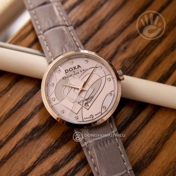Đồng hồ Louis Vuitton (LV) của nước nào? Có tốt không? Giá bán 18