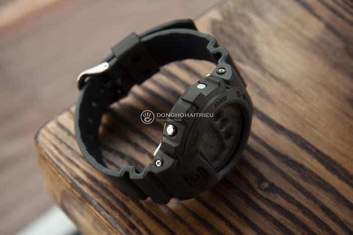 Đồng hồ G-Shock DW-6900LU-8DR: đồng hồ thể thao trẻ trung-4