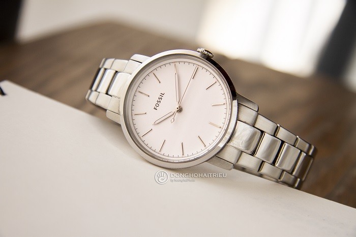 Review đồng hồ Fossil ES4183: đồng hồ nữ nét đẹp đơn giản-2