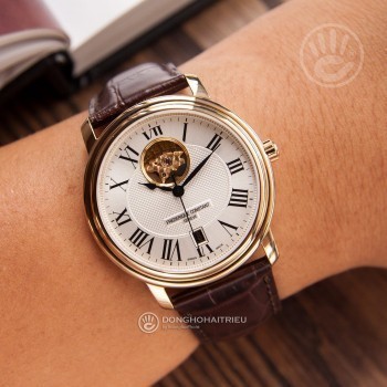 20 chiếc đồng hồ đắt nhất Việt Nam đáng để chiêm ngưỡng 8