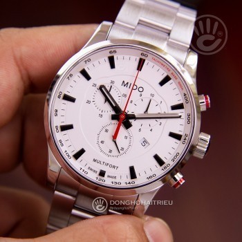 TOP các loại đồng hồ đeo tay nam nổi tiếng và đáng mua nhất 8