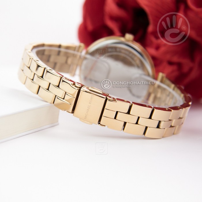 Đồng hồ Michael Kors MK3903: Đại diện cho vẻ đẹp kiêu sa 5