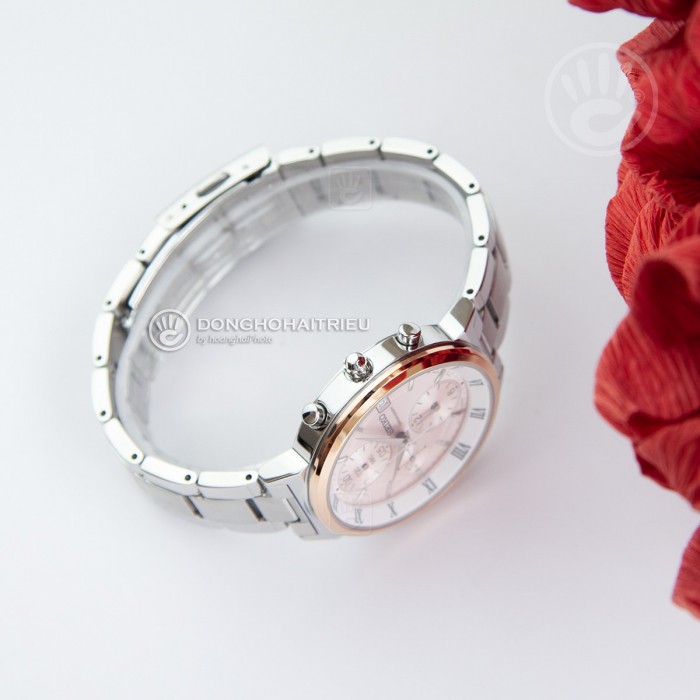 Đồng hồ Seiko SNDV30P1, Chronograph 4