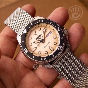 Bạn đã biết cách thay dây đồng hồ seiko 5 chuẩn nhất chưa? 2