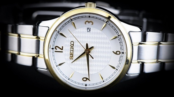 Review đồng hồ Seiko SXDG94P1: Đồng hồ Nhật Bản, giá rẻ-2