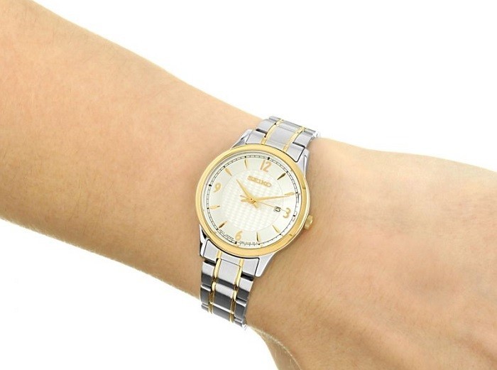 Review đồng hồ Seiko SXDG94P1: Đồng hồ Nhật Bản, giá rẻ-4