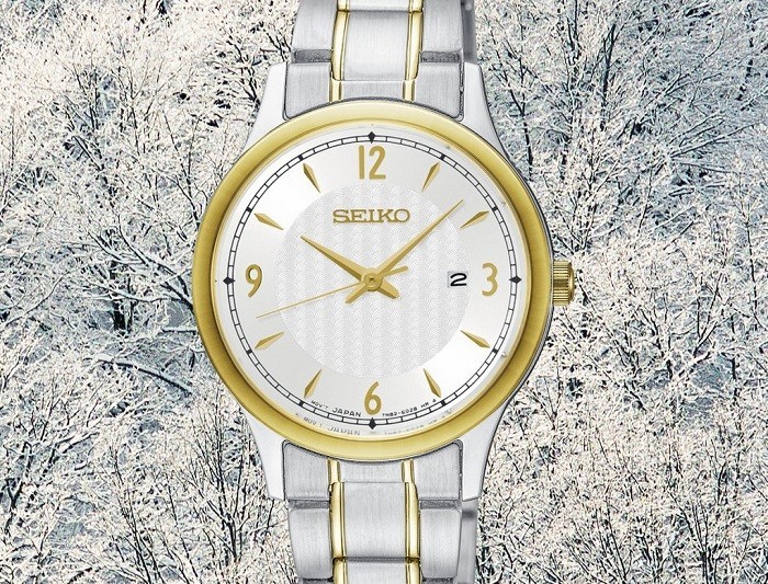 Review đồng hồ Seiko SXDG94P1: Đồng hồ Nhật Bản, giá rẻ-5