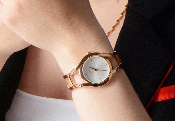 Đồng hồ Calvin Klein K6R23626 thời trang đẳng cấp Thụy Sĩ - Ảnh 5
