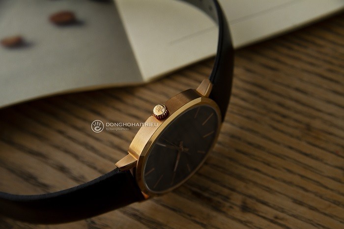 Đồng hồ nam Calvin Klein K8Q316C3 theo tiêu chuẩn Thụy Sĩ - Ảnh 4