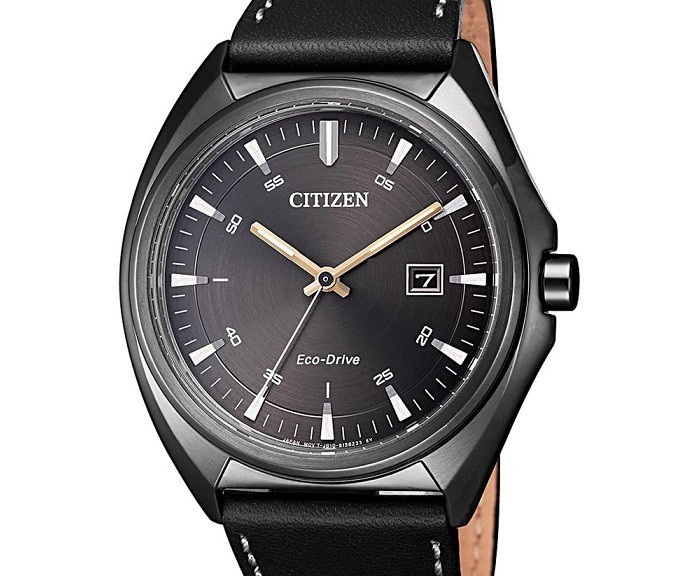 Đồng hồ Citizen AW1577-11H da trơn thời trang cho phái mạnh - Ảnh 1