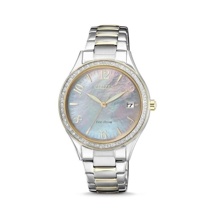 Đồng hồ Citizen EO1184-81D