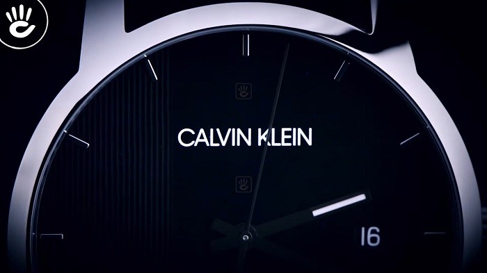 Đồng hồ Calvin Klein K2G2G1C1, bộ máy quartz vận hành bền bỉ  ảnh 5