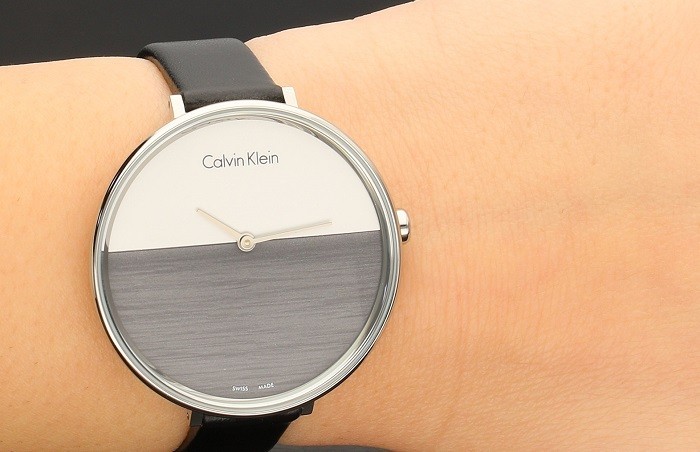 đồng hồ Calvin Klein K7A231C3: đơn giản mà độc đáo - Ảnh 2