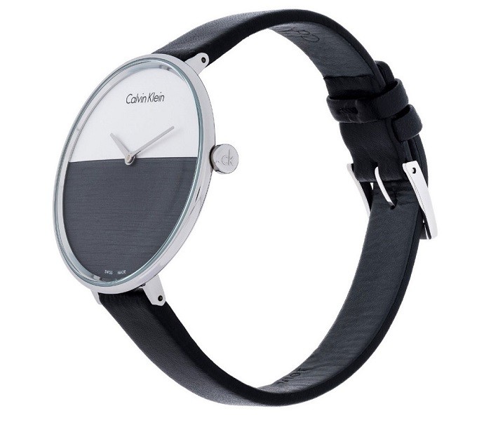 đồng hồ Calvin Klein K7A231C3: đơn giản mà độc đáo - Ảnh 3