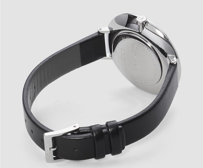 đồng hồ Calvin Klein K7A231C3: đơn giản mà độc đáo - Ảnh 4