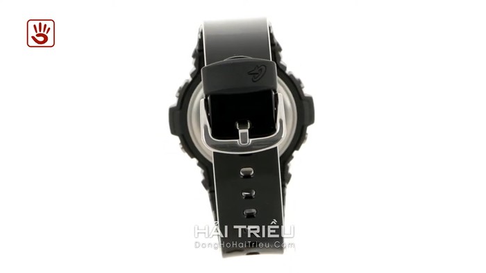 Đồng hồ G-Shock Baby-G BG-6900SG-1DR: Thiết kế năng động, cá tính - Ảnh 3