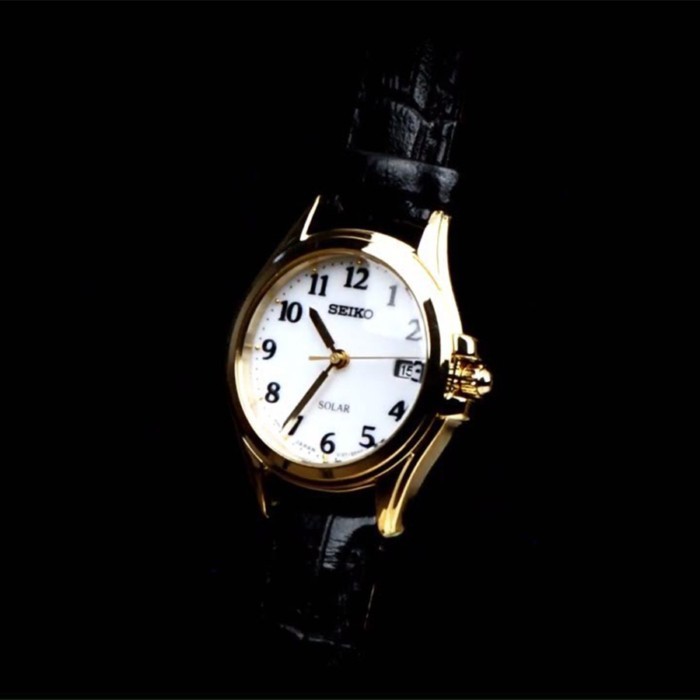 Đồng hồ Seiko SUT238P1