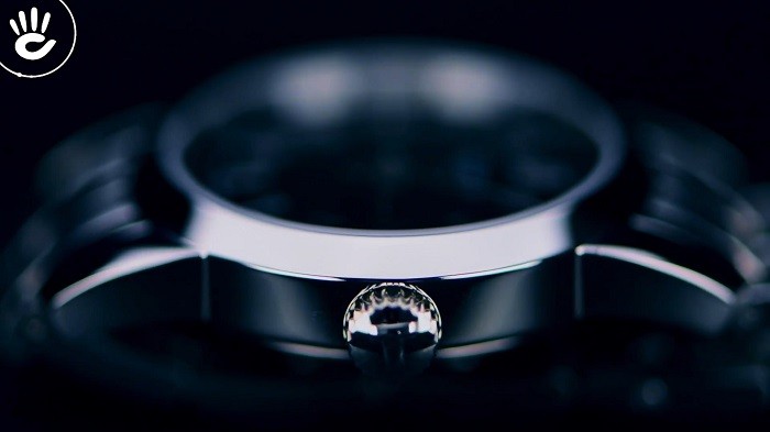 Đồng hồ Tissot T033.210.11.053.00, bộ máy quartz bền bỉ  ảnh 4