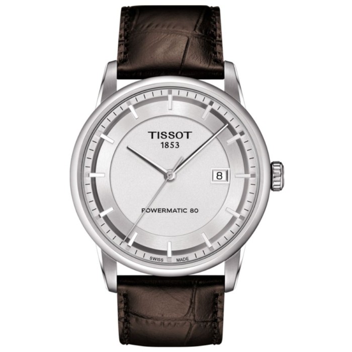 Đồng hồ Tissot T086.407.16.031.00