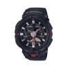 Đồng hồ G-Shock Baby-G Ga-500-1A4DR