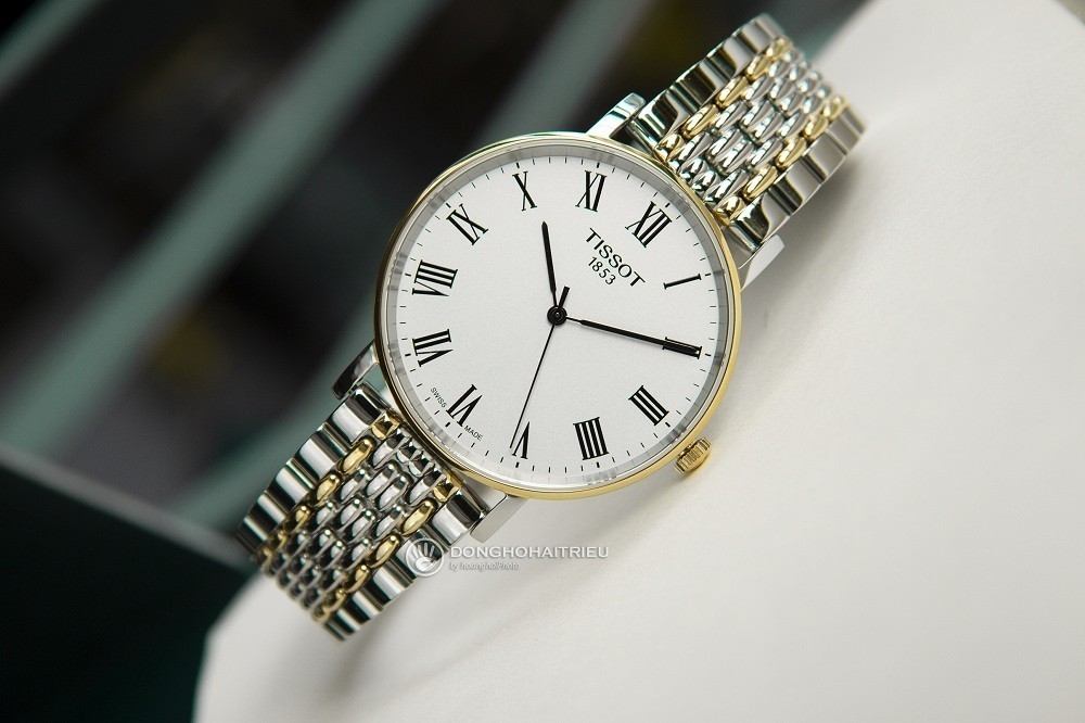 đồng hồ Tissot giá dưới 2 triệu