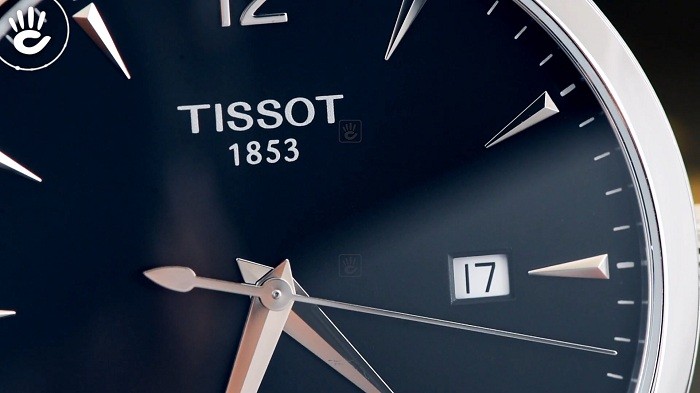 Đồng hồ Tissot T063.210.11.057.00 tinh hoa Thụy Sĩ kiểm định -  Ảnh 2