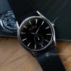 Đồng hồ Skagen 808XLSLB mới, hàng chính hãng 100%, đã thay dây handmade, đầy đủ bảo hành và phụ kiện 8