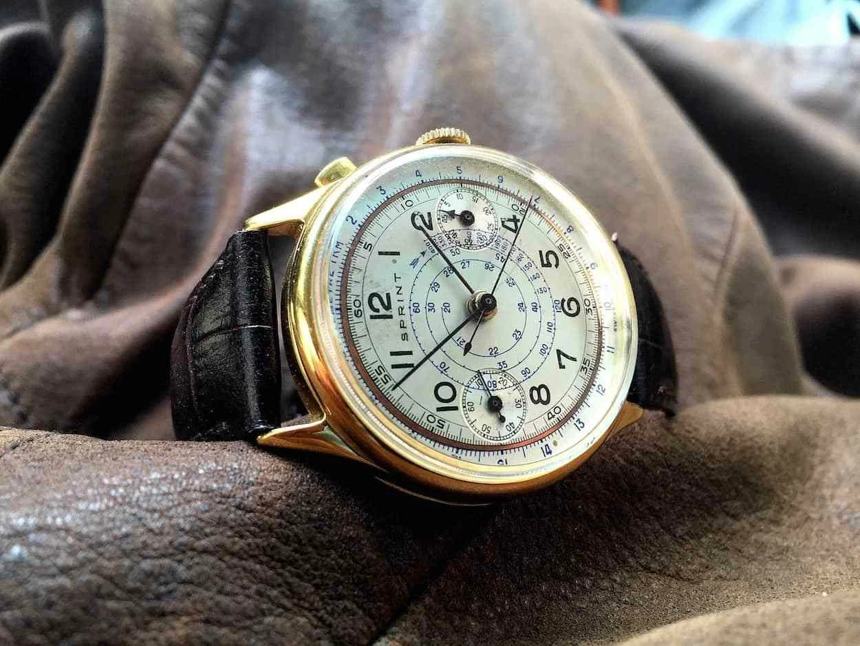 đồng hồ cũ giá rẻ