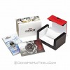 Đồng hồ Tissot T099.407.11.058.00 likenew, cam kết zin 100%, hàng còn rất mới và bảo hành, full phụ kiện 3