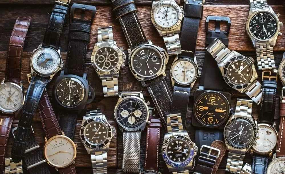chợ đồng hồ cũ tại hà nội