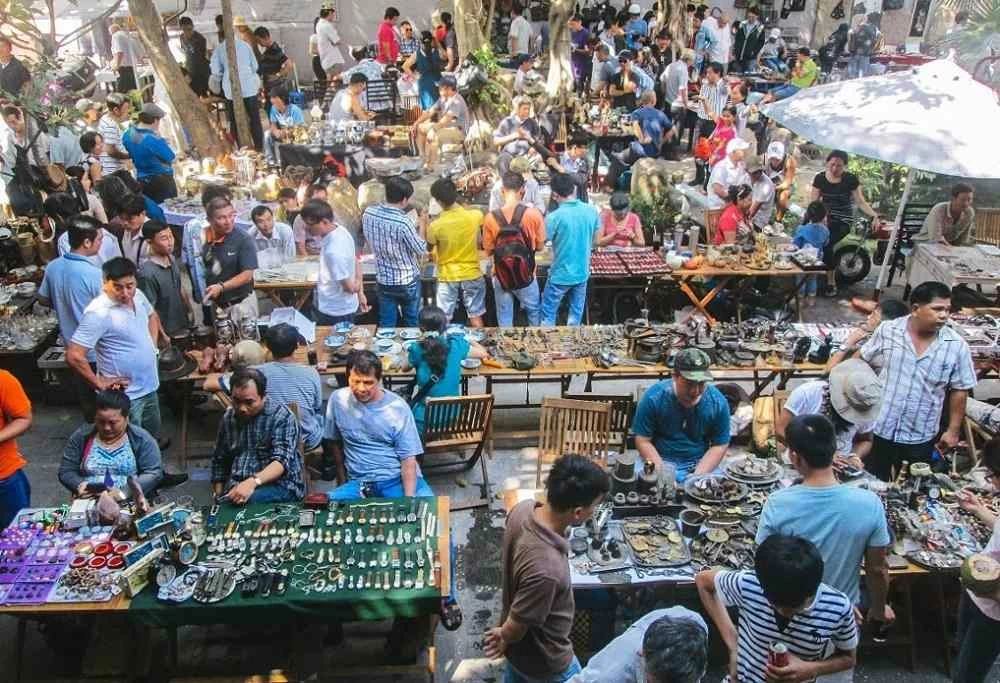 7 địa điểm thu mua đồng hồ cũ giá cao, uy tín tại Việt Nam - Ảnh 3