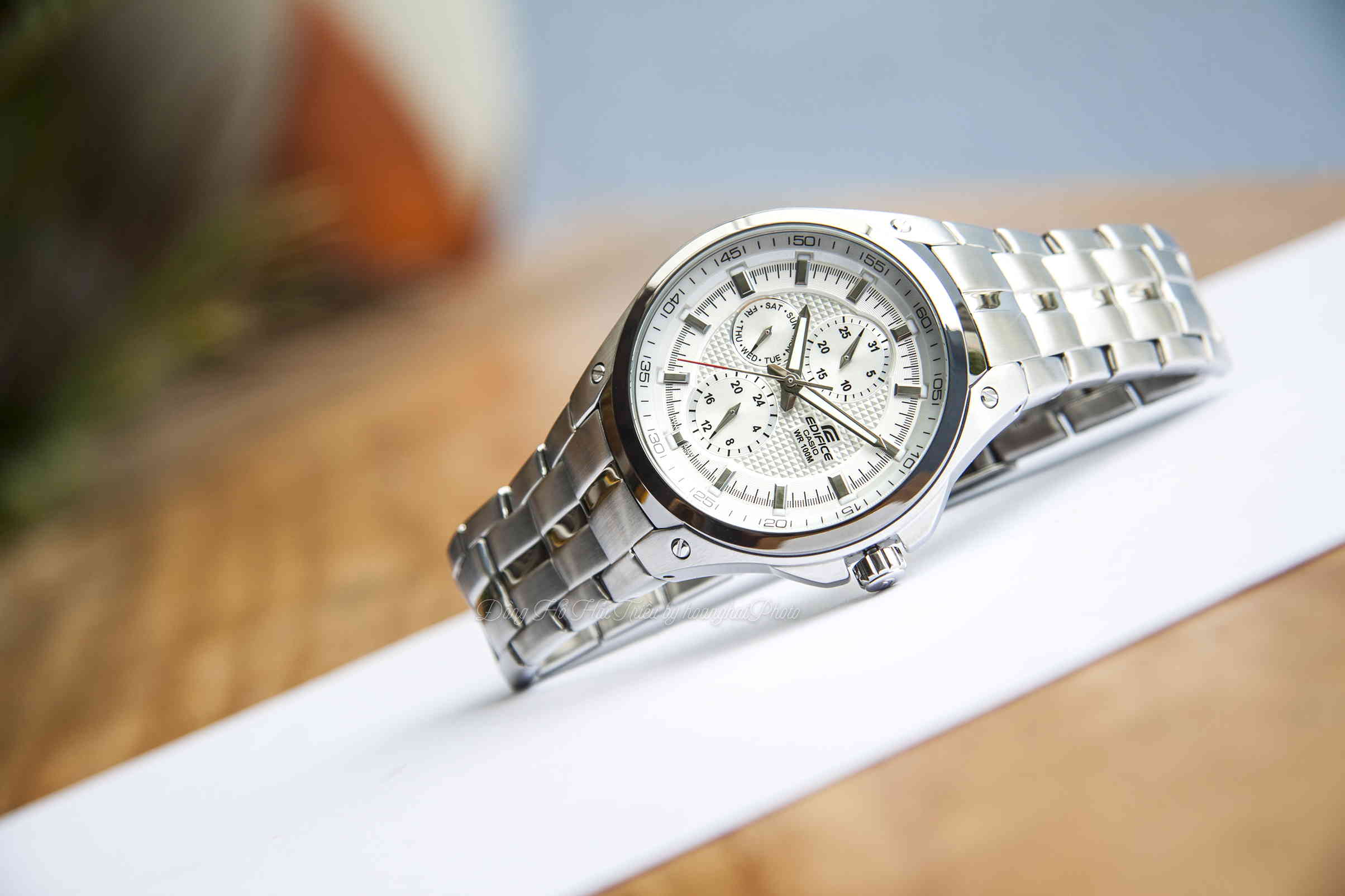 Top 10 mẫu đồng hồ nam bán chạy dưới 5 triệu - Ảnh 6