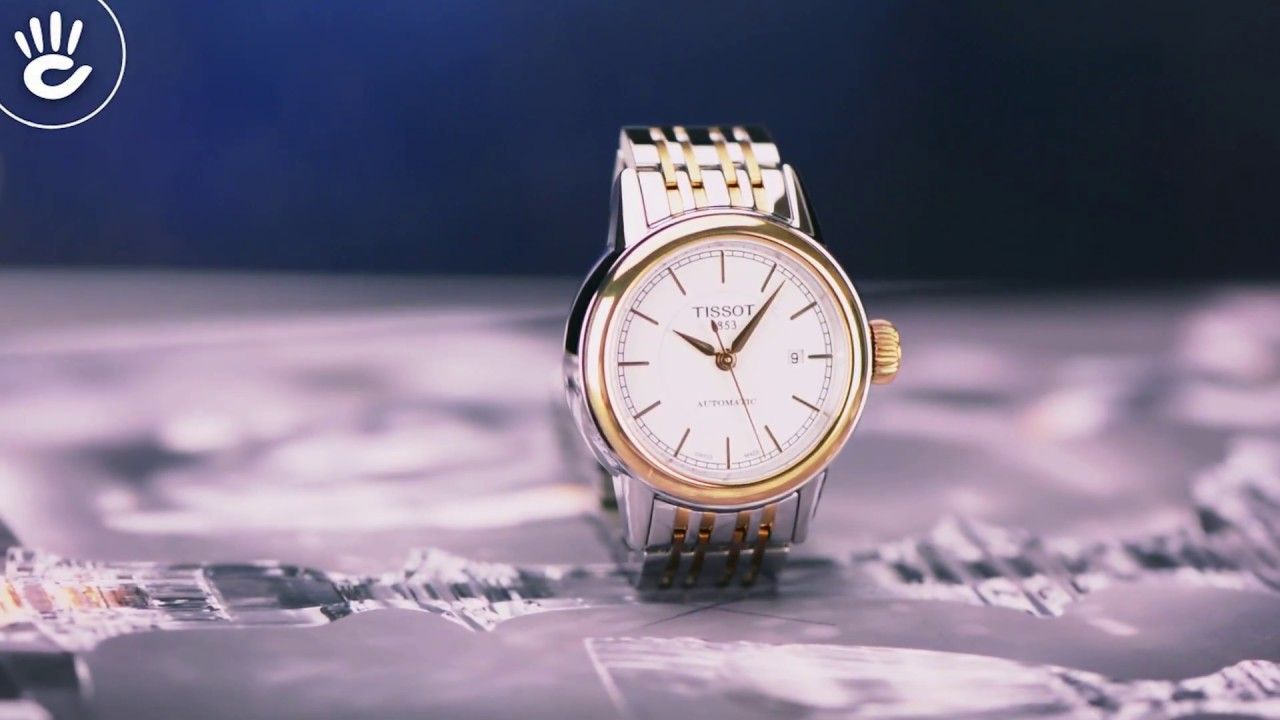 Top 10 mẫu đồng hồ nữ bán chạy từ 15 triệu đồng - Ảnh 5